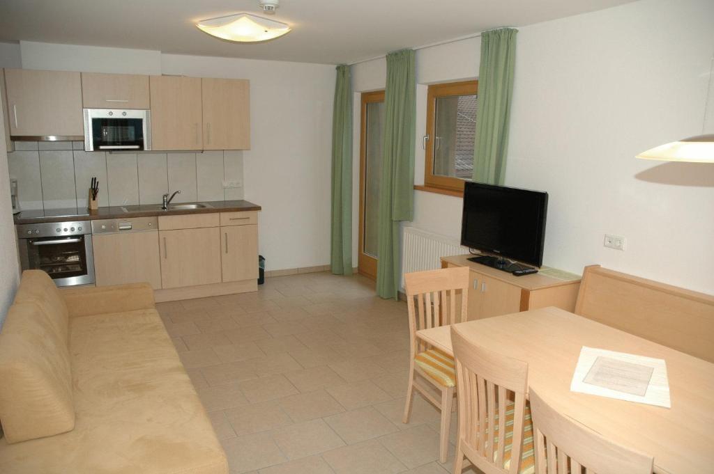 Appartementhaus Zum Zegger Neustift im Stubaital Room photo